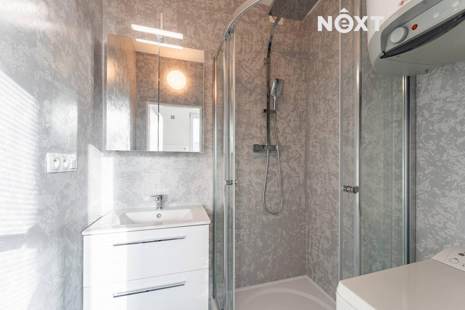 Pronájem byt 2+1, 56㎡