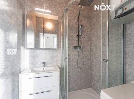 Pronájem bytu, 2+1, 56 m²