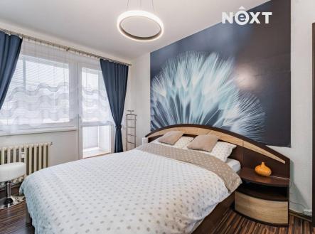 Prodej bytu, 4+1, 83 m²