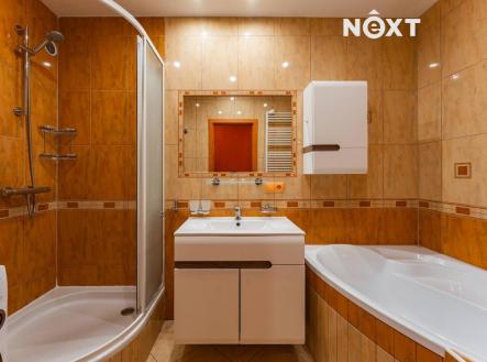 Prodej bytu, 4+1, 83 m²