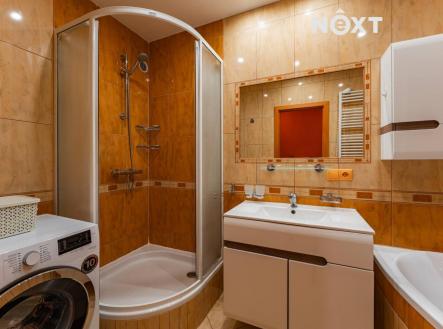 Prodej bytu, 4+1, 83 m²