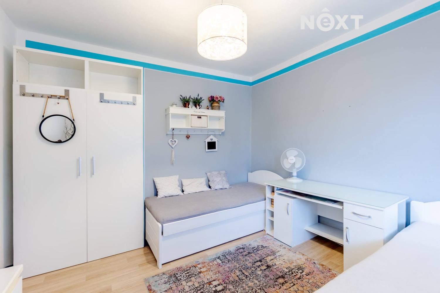 Pronájem byt 2+1, 51㎡