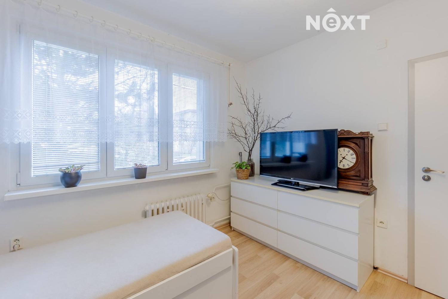 Pronájem byt 2+1, 51㎡