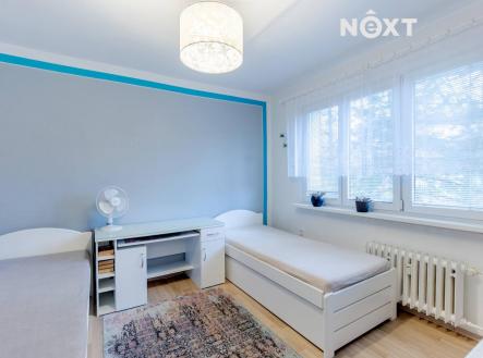 Pronájem bytu, 2+1, 51 m²