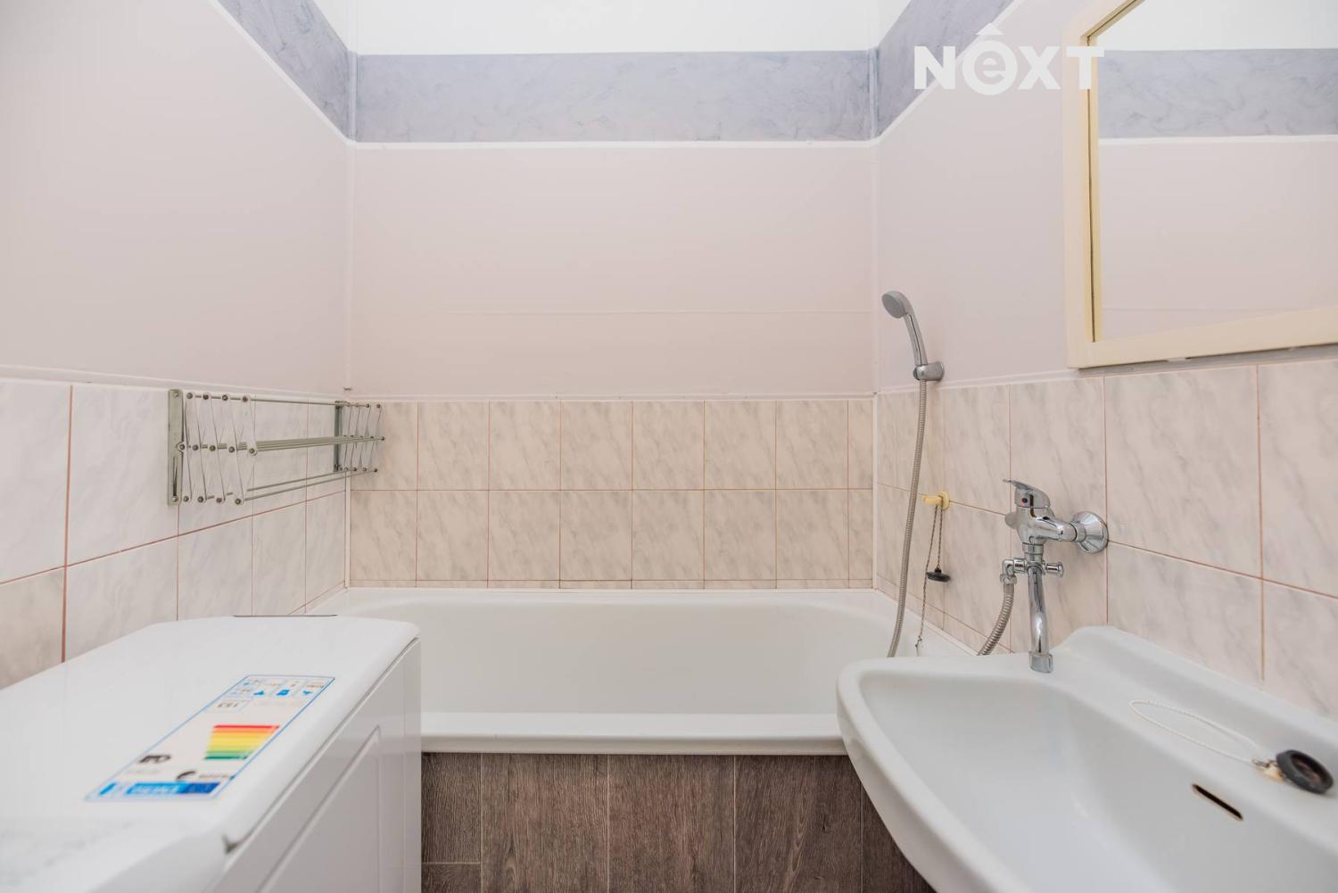 Pronájem byt 1+1, 32㎡