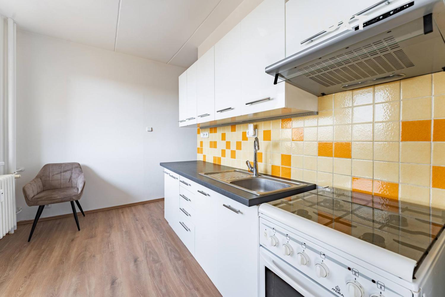 Pronájem byt 2+1, 56㎡