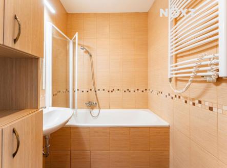 Pronájem bytu, 2+1, 56 m²