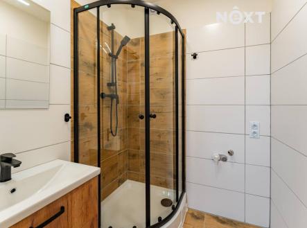 Pronájem bytu, 2+1, 51 m²