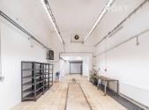 Pronájem komerčního objektu, sklad, 400 m²