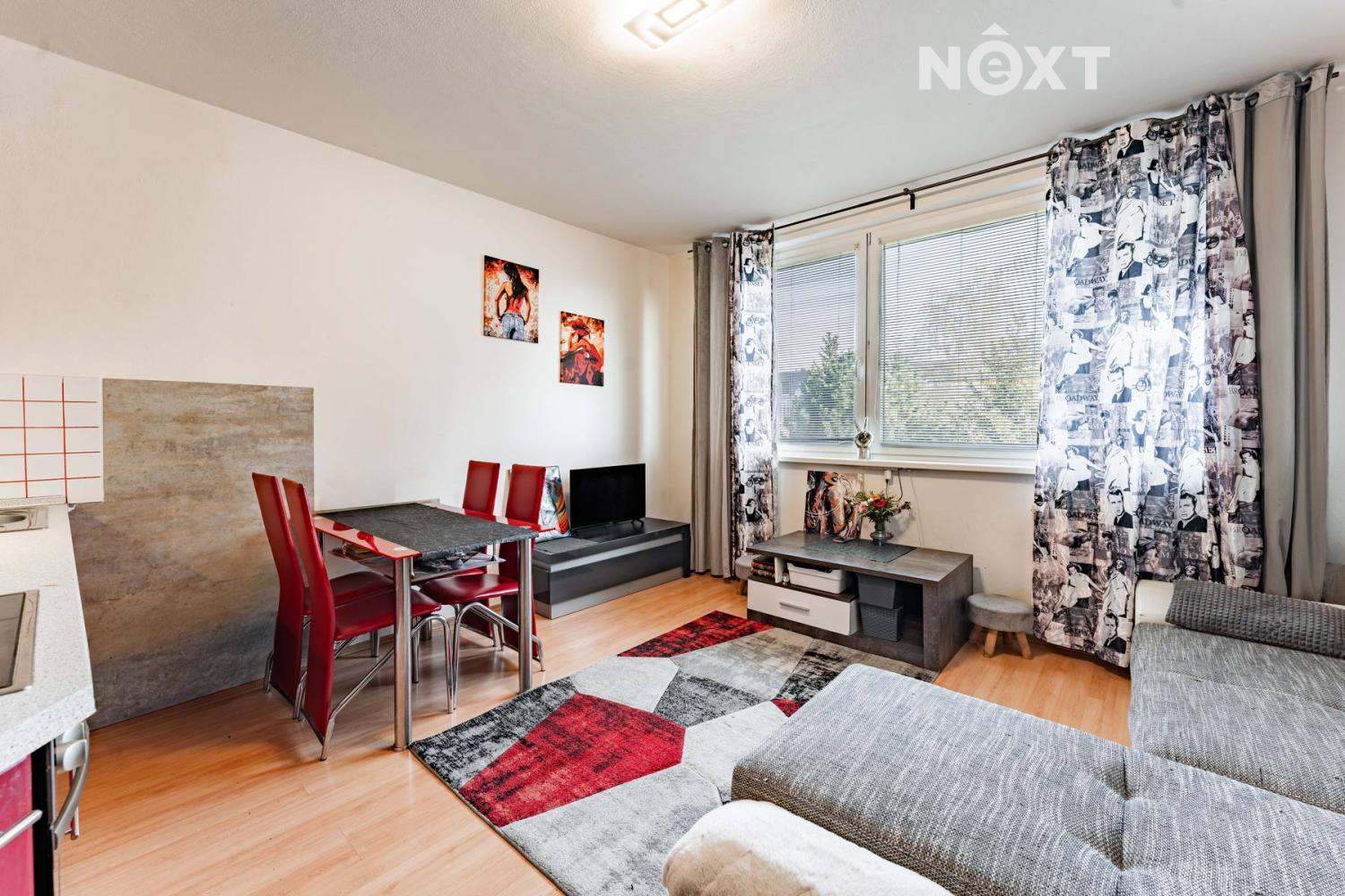 Prodej byt 2+kk, 43㎡