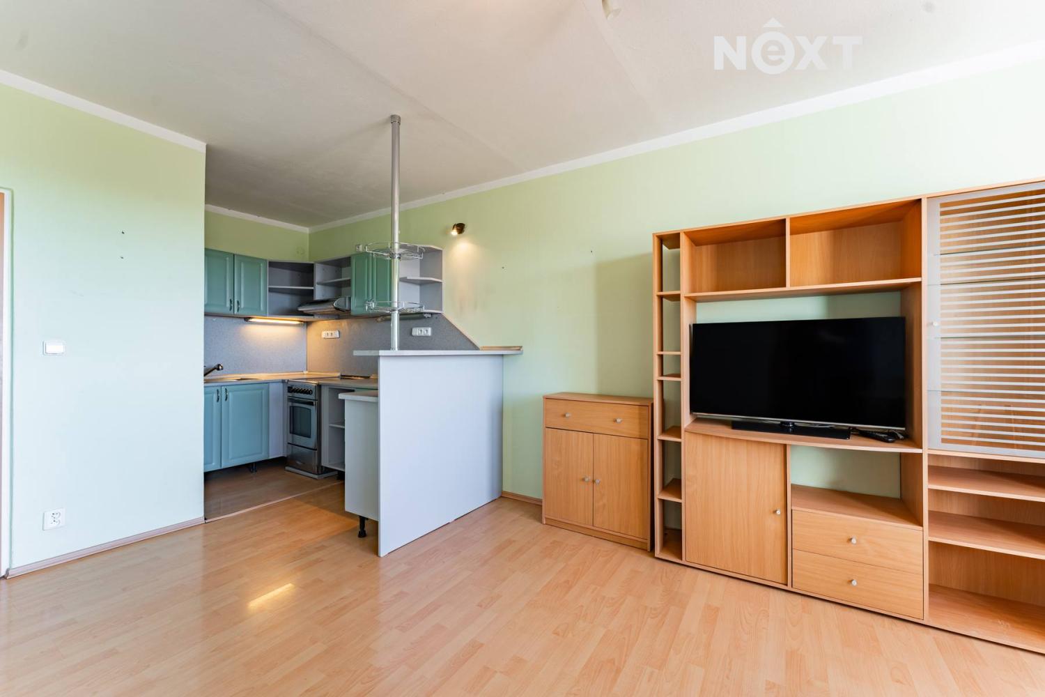 Prodej byt 2+kk, 37㎡