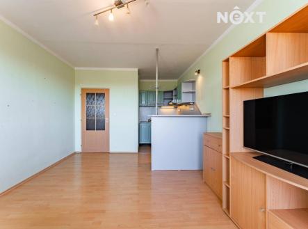 Prodej bytu, 2+kk, 37 m²