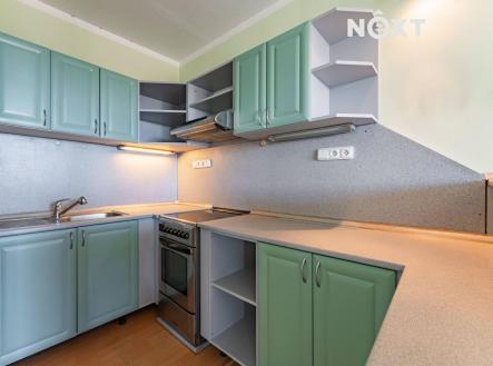 Prodej bytu, 2+kk, 37 m²