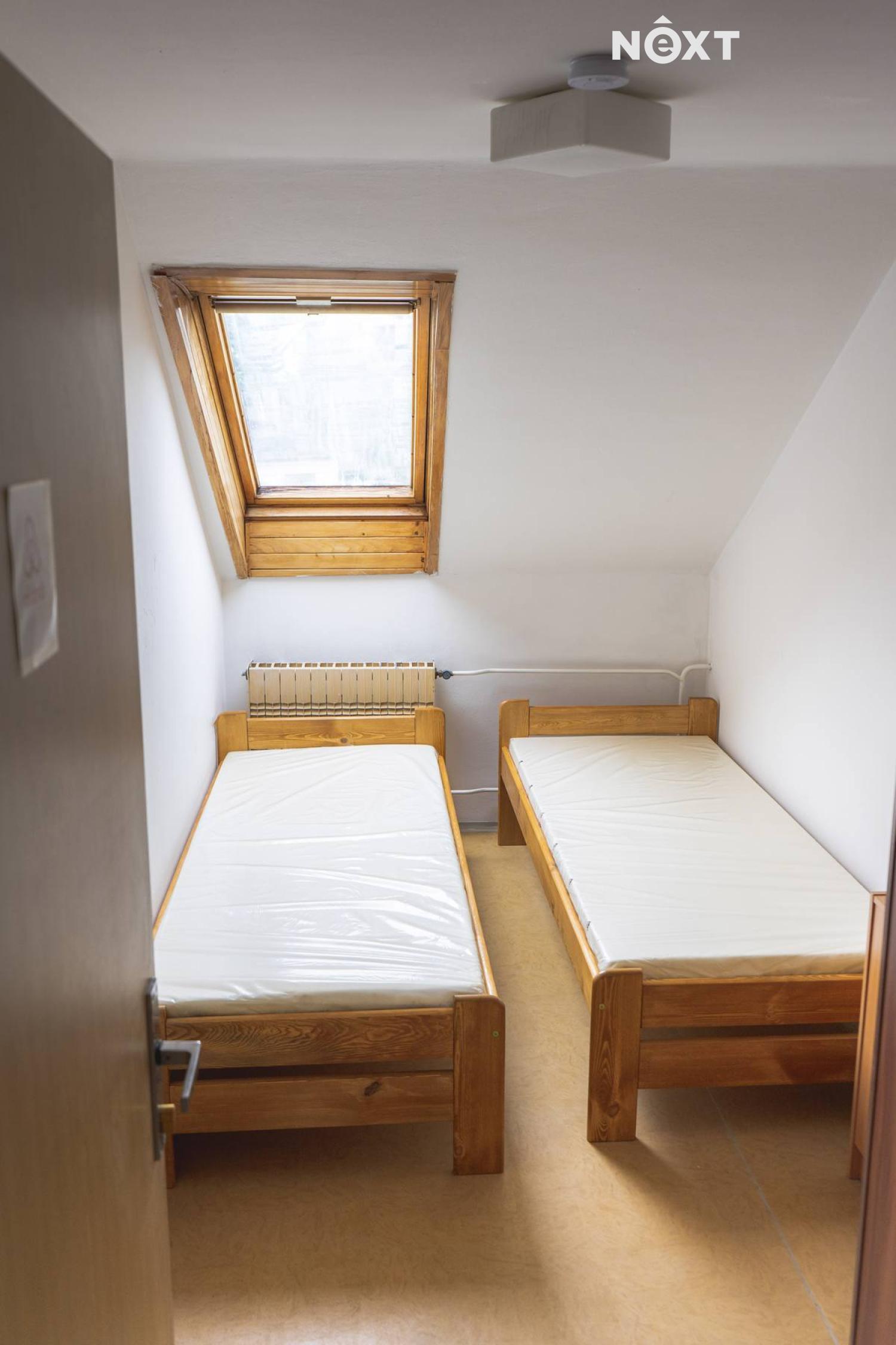 Prodej komerční Ubytování, 500㎡