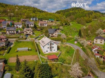 Prodej komerčního objektu, jiný, 1 079 m²