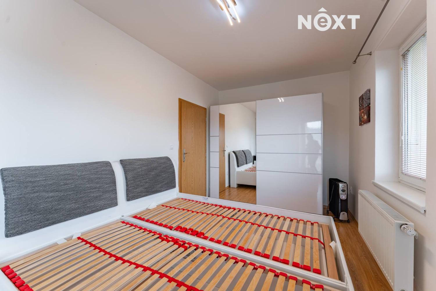 Pronájem byt 3+kk, 65㎡