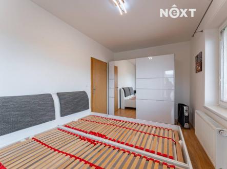 Pronájem bytu, 3+kk, 65 m²