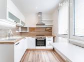 Pronájem bytu, 2+1, 58 m²