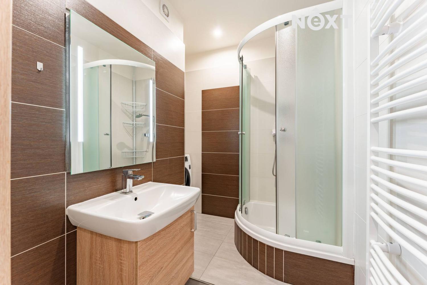 Pronájem byt 2+1, 58㎡