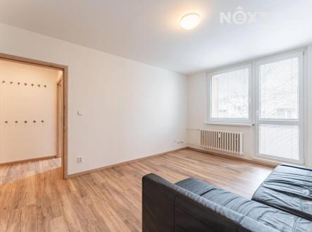 Pronájem bytu, 2+1, 58 m²