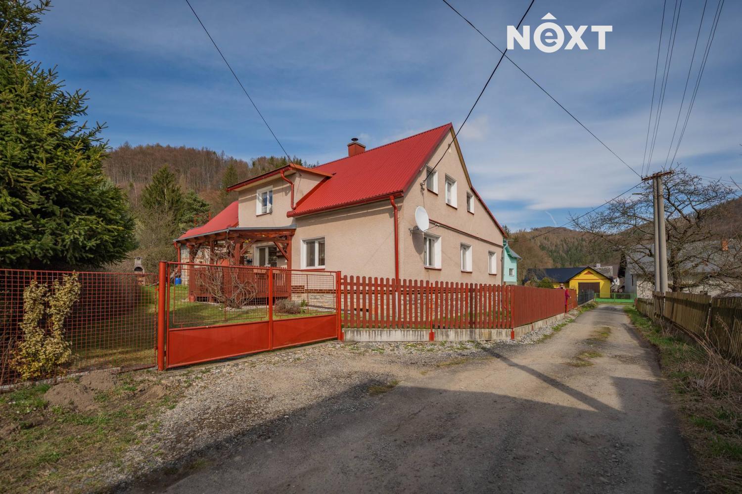 Prodej Rodinný dům, 175㎡