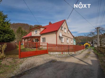 Prodej domu/vily, 175 m²