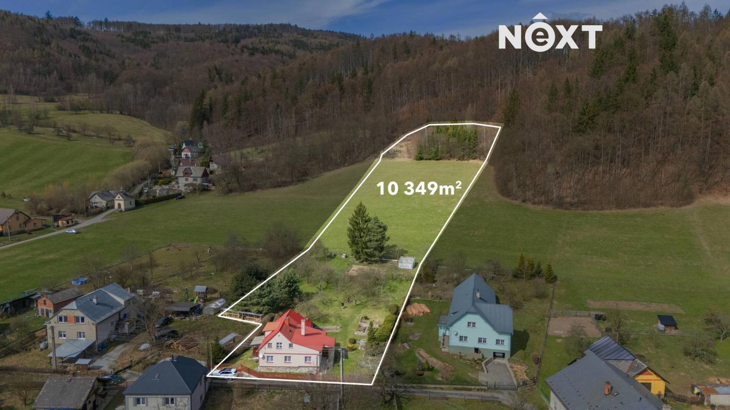 Prodej Rodinný dům, 175㎡