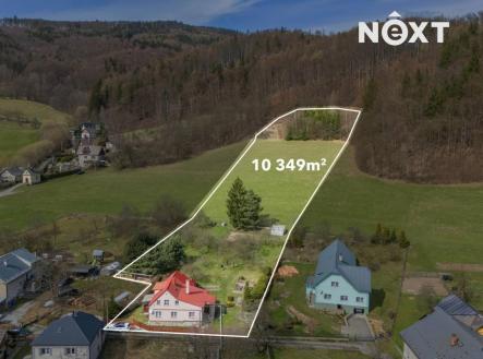 Prodej domu/vily, 175 m²