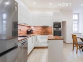 Pronájem bytu, 4+1, 109 m²