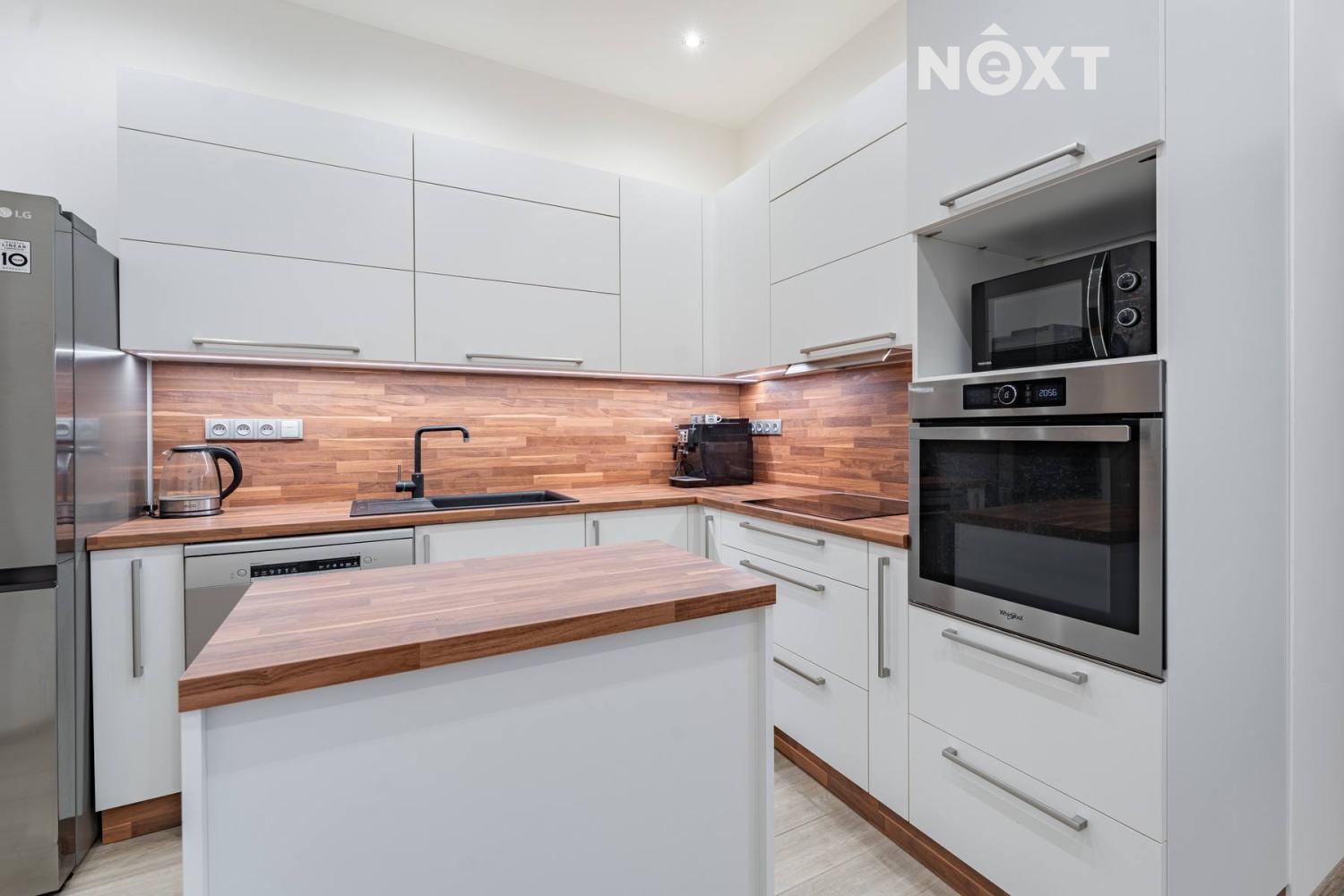 Pronájem byt 4+1, 109㎡