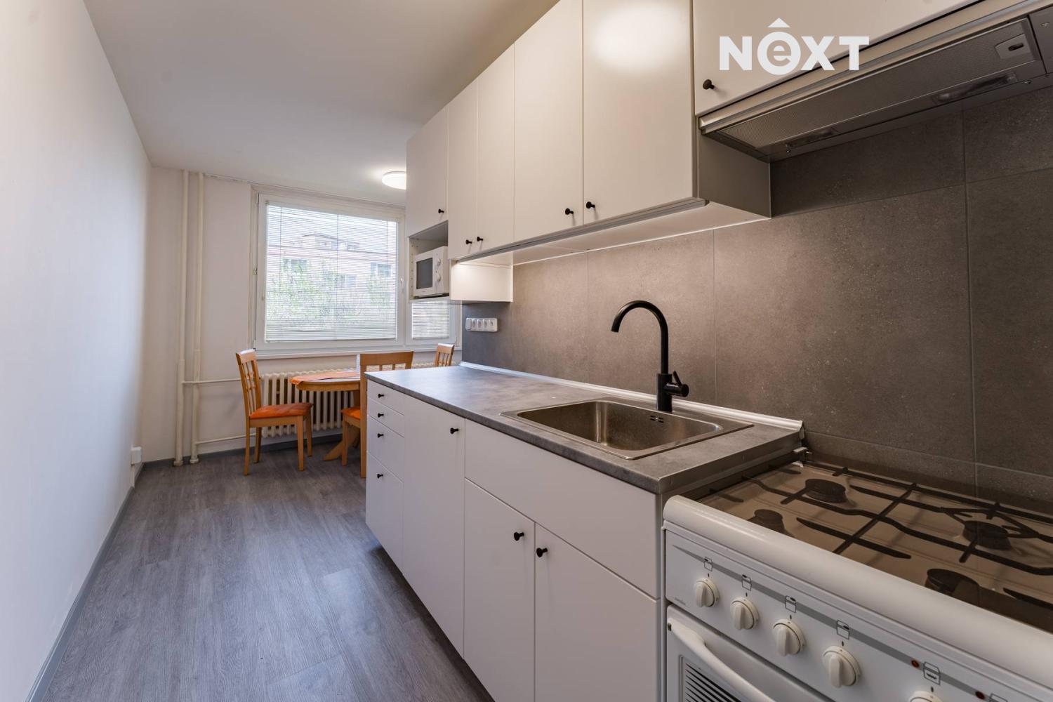 Pronájem byt 1+1, 36㎡