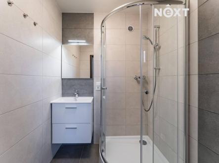 Pronájem bytu, 1+1, 36 m²