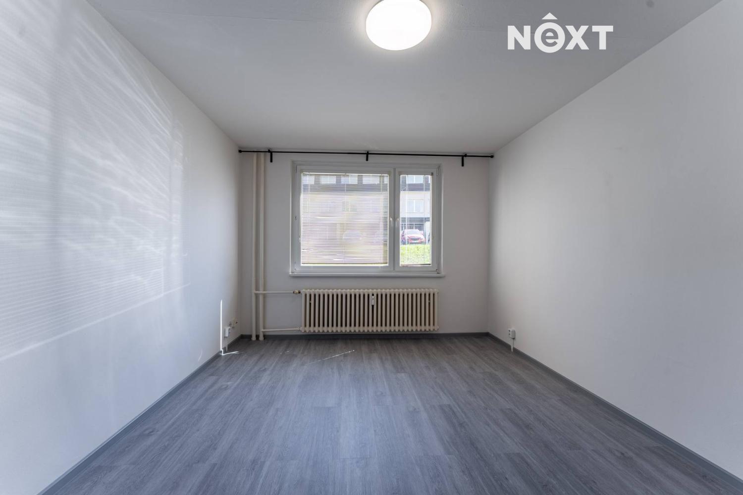 Pronájem byt 1+1, 36㎡