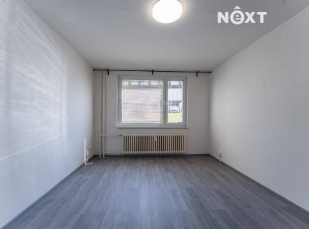 Pronájem bytu, 1+1, 36 m²