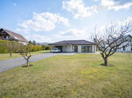 Prodej pozemku pro bydlení, 817 m²