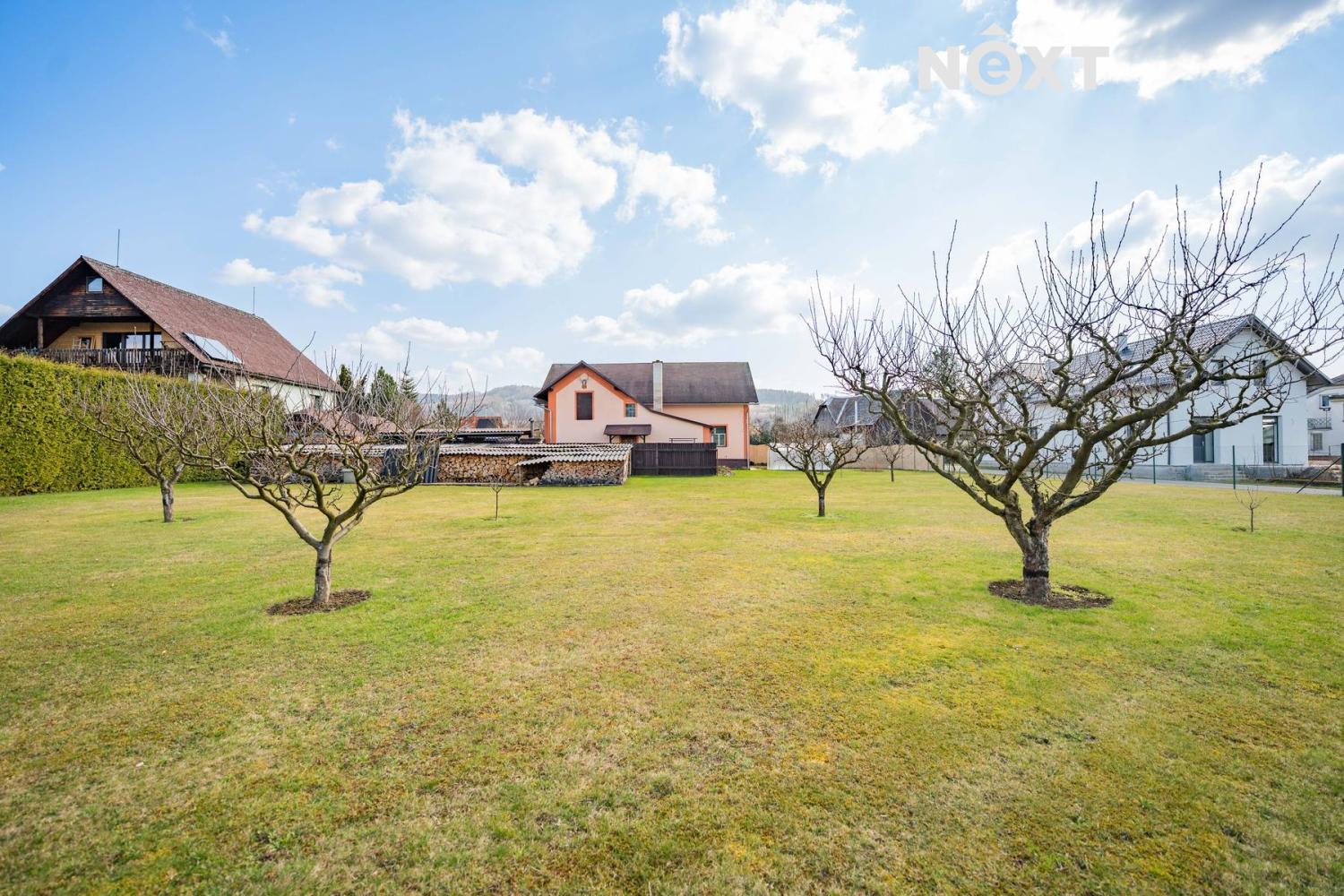 Prodej pozemek Bydlení, 817㎡