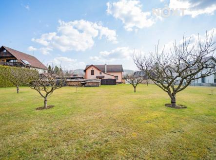 Prodej pozemku pro bydlení, 817 m²