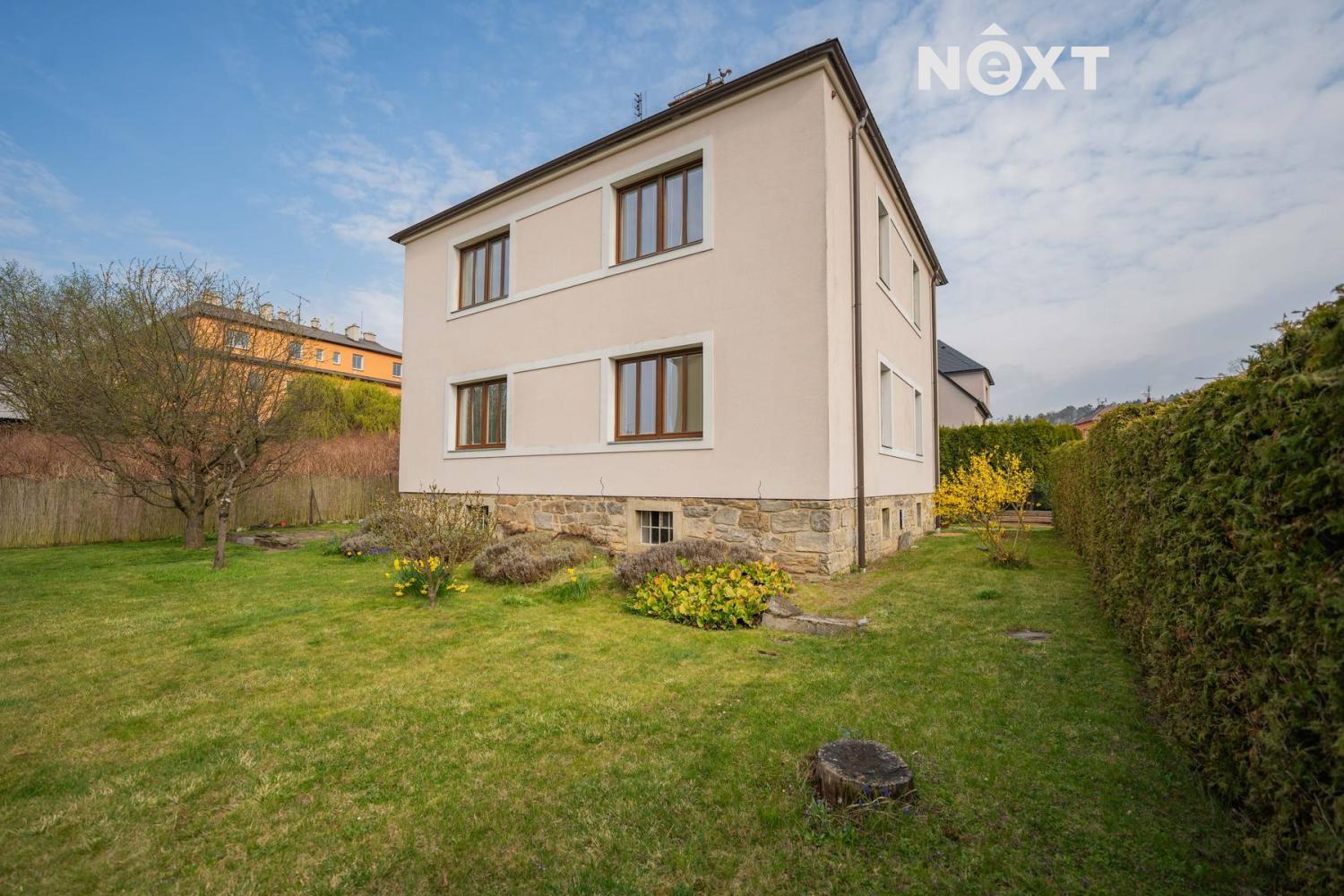 Prodej Rodinný dům, 343㎡
