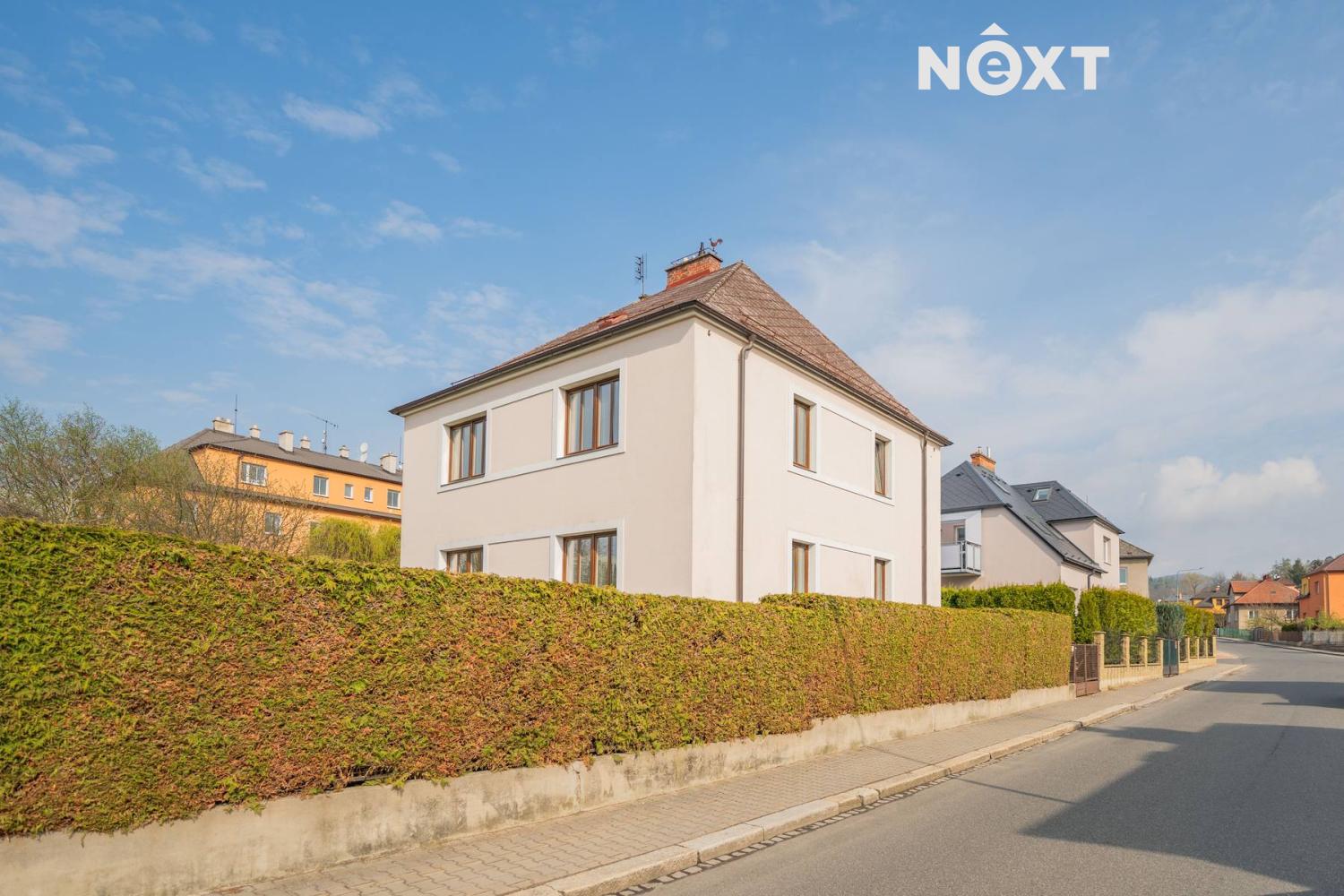 Prodej Rodinný dům, 343㎡