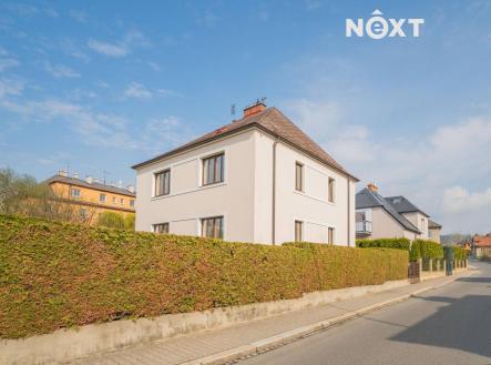 Prodej domu/vily, 343 m²