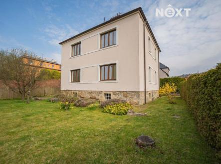 Prodej domu/vily, 343 m²