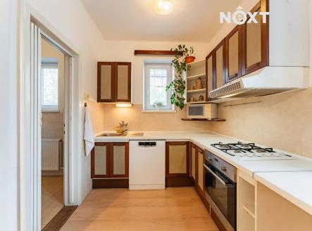 Prodej domu/vily, 343 m²