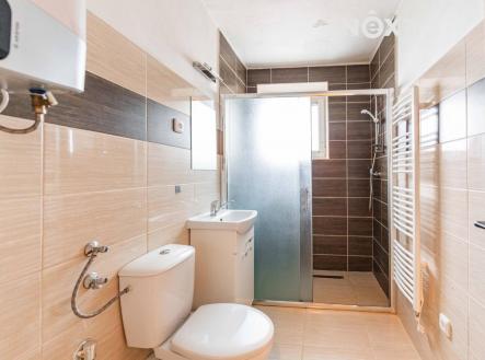 Prodej bytu, 2+1, 55 m²