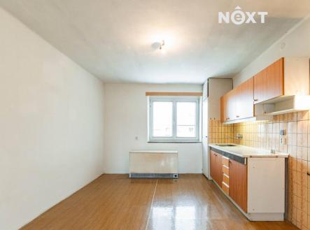 Prodej bytu, 2+1, 55 m²