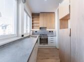 Pronájem bytu, 3+kk, 55 m²