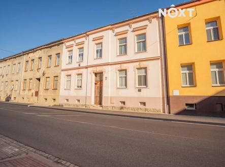 Pronájem bytu, 3+kk, 55 m²