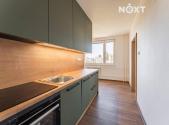 Pronájem bytu, 3+1, 60 m²