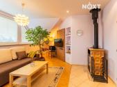 Pronájem bytu, 2+kk, 67 m²