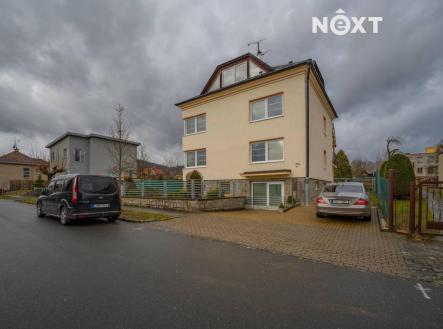 Pronájem bytu, 2+kk, 67 m²