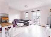 Pronájem bytu, 2+kk, 40 m²